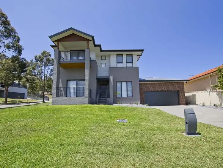 Main view of Homely house listing, 56 Sergeant Baker Drive, Corlette NSW 2315
