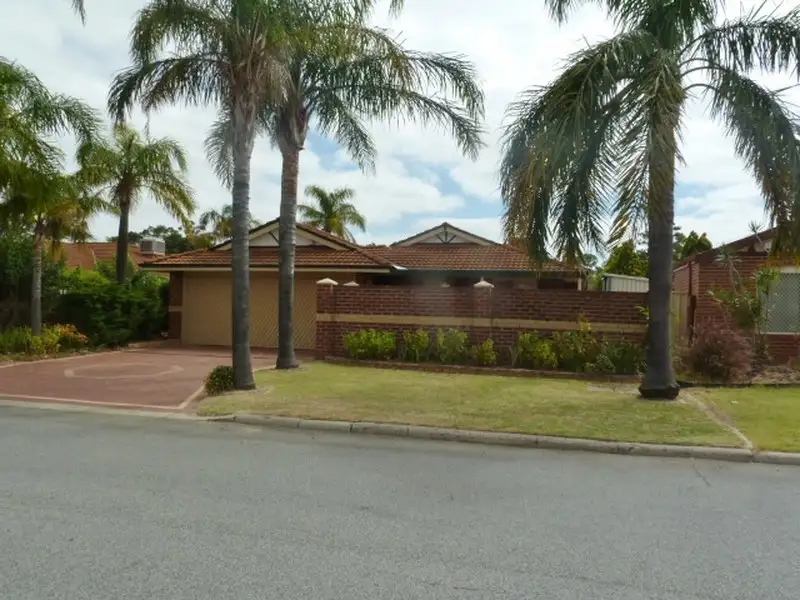 Main view of Homely villa listing, 2/20 Percy Street, Gosnells WA 6110
