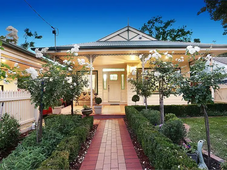 Main view of Homely house listing, 13 Richards Avenue, Croydon VIC 3136
