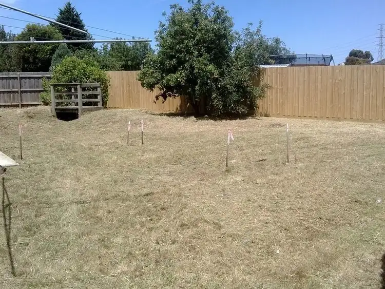 Fifth view of Homely land listing, 43B Maculata Drive, Cranbourne West VIC 3977