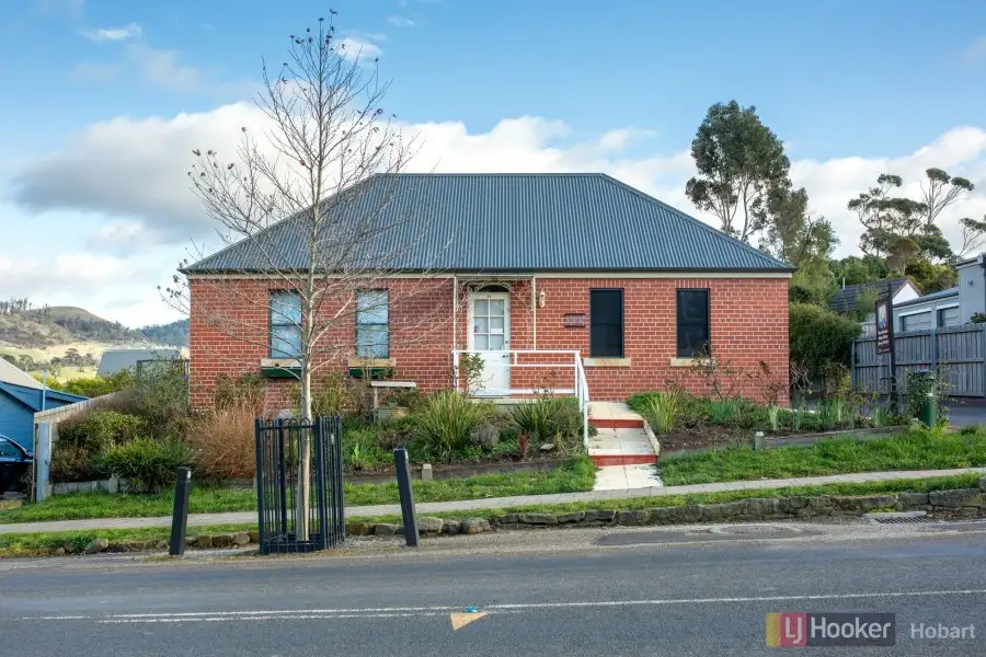 Main view of Homely house listing, 17 Bridge Street, Richmond TAS 7025