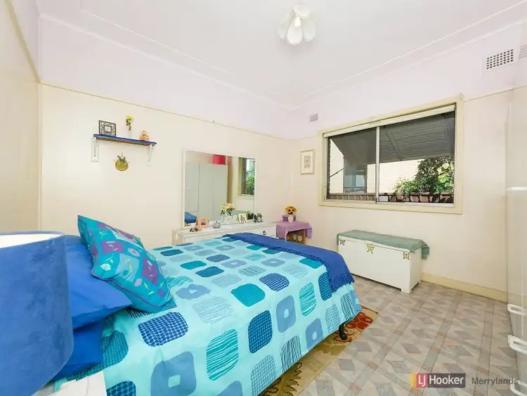 Sixth view of Homely house listing, 33 Ridge Street, Merrylands NSW 2160