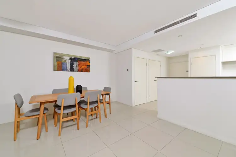 Fourth view of Homely apartment listing, 204/214-220 Coward Street, Mascot NSW 2020