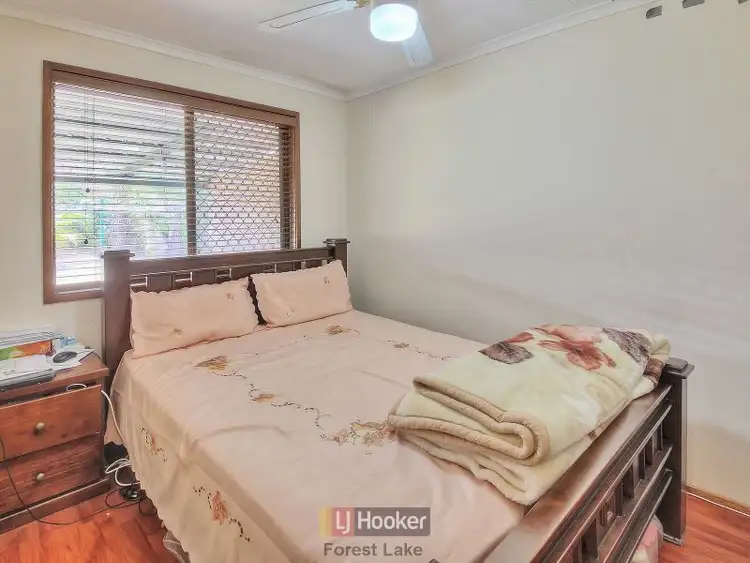 Fifth view of Homely house listing, 24 Dulverton Street, Durack QLD 4077
