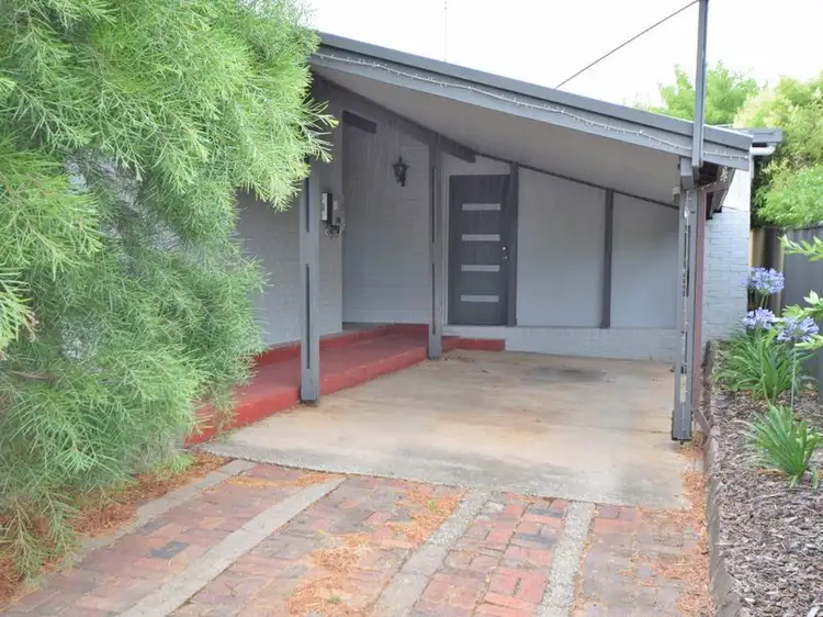 Third view of Homely house listing, 45 Murringo Street, Young NSW 2594