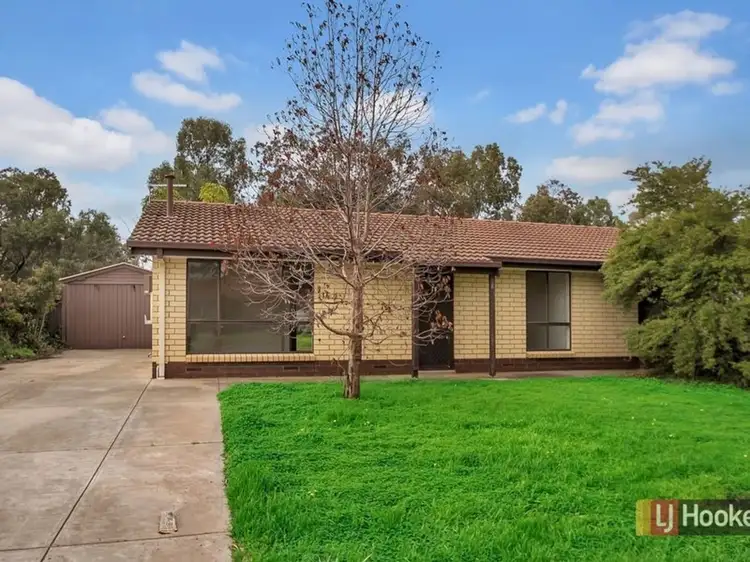 Main view of Homely house listing, 4 Shepley Crescent, Burton SA 5110