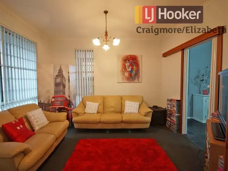 Fourth view of Homely house listing, 4 Kirk Street, Redwood Park SA 5097