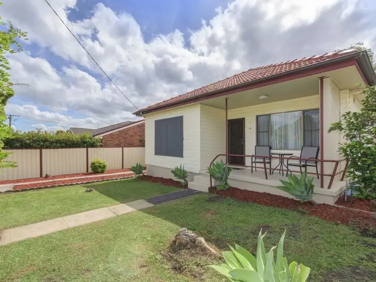 45 Peters Avenue, Wallsend NSW 2287