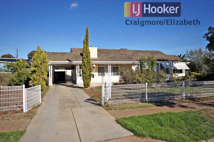 9 Willow Avenue, Salisbury East SA 5109