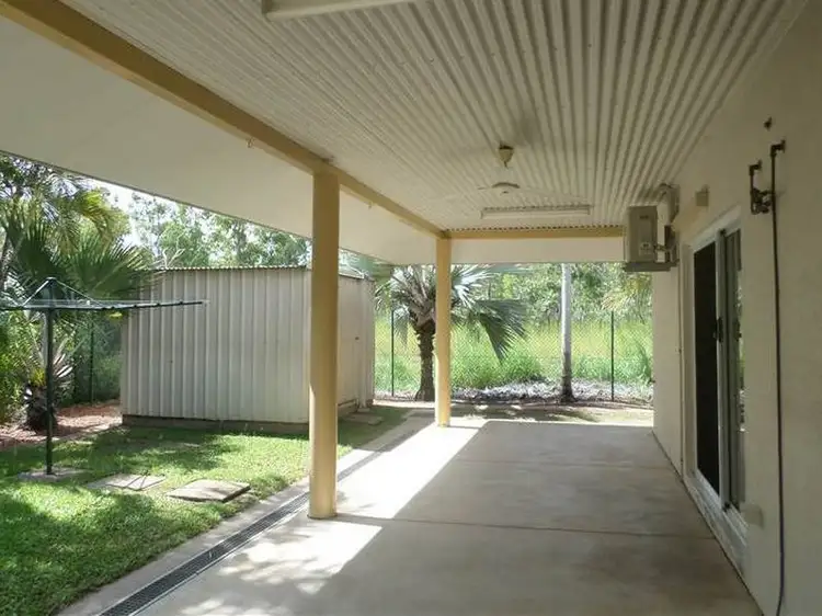 Third view of Homely house listing, 8 Borassus Court, Durack NT 830