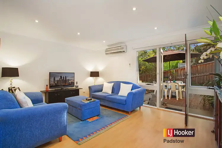 Third view of Homely townhouse listing, 31/16 Alma Road, Padstow NSW 2211