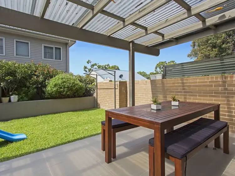 Third view of Homely townhouse listing, 8/27 Durbar Avenue, Kirrawee NSW 2232