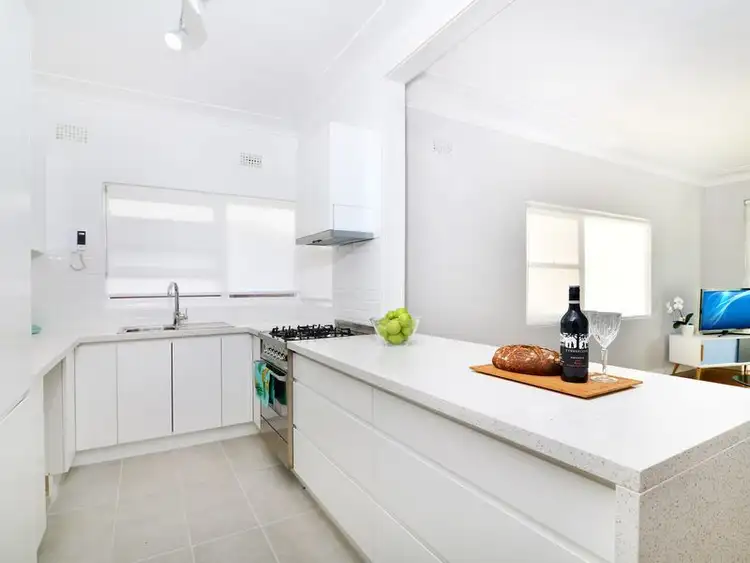 Third view of Homely unit listing, 20/23 Ormond Street, Ashfield NSW 2131
