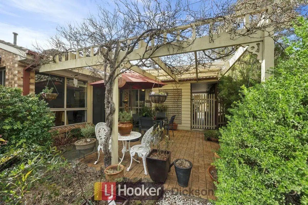 Main view of Homely house listing, 1 Laptz Close, Palmerston ACT 2913