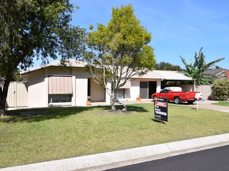 Main view of Homely house listing, 20 Kingaroy Avenue, Helensvale QLD 4212