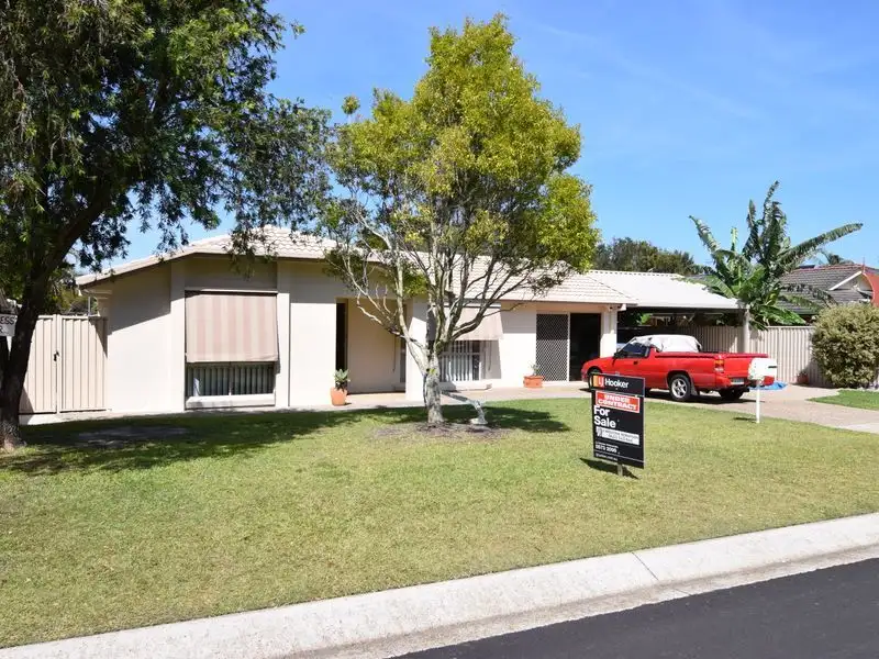 Main view of Homely house listing, 20 Kingaroy Avenue, Helensvale QLD 4212
