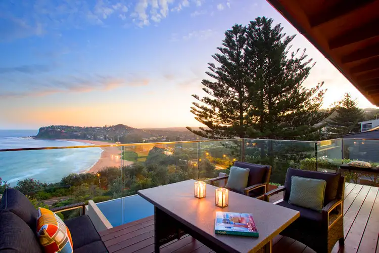 Main view of Homely house listing, 41 Attunga Road, Newport NSW 2106