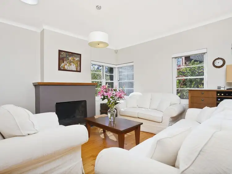 Second view of Homely house listing, 23 Favenc Circle, Griffith ACT 2603