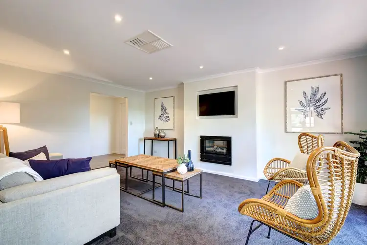Third view of Homely house listing, 6 Crowsnest Court, Coromandel Valley SA 5051