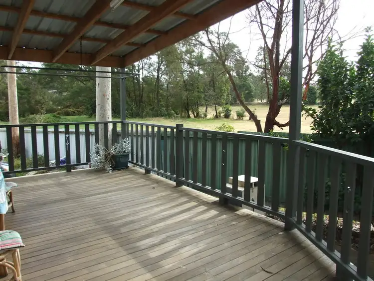 Third view of Homely house listing, MH2 Countryside Caravan Park, Kalaru NSW 2550