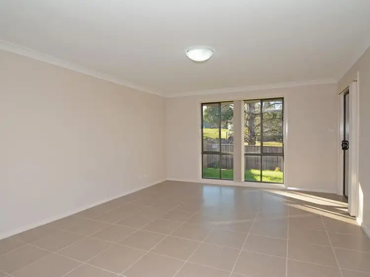 Sixth view of Homely semi-detached listing, 1/25 Dunnart Street, Aberglasslyn NSW 2320