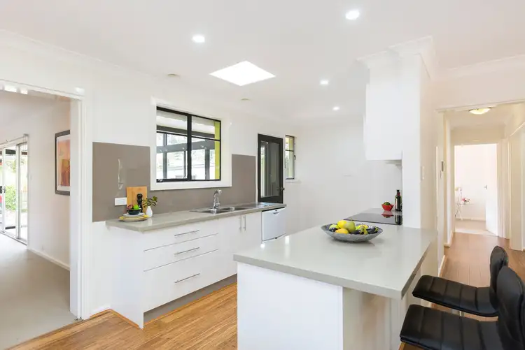 Fourth view of Homely house listing, 28 Gilruth Street, Hackett ACT 2602