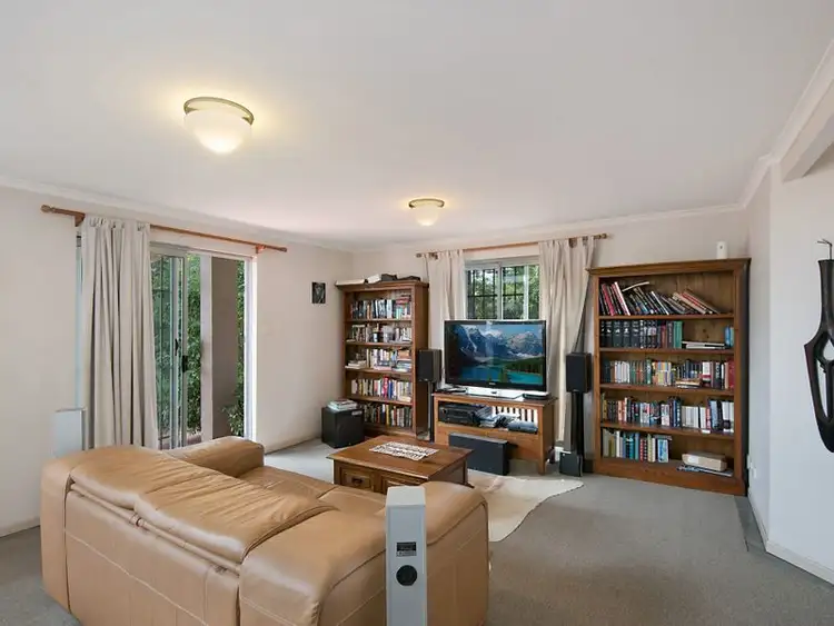 Fifth view of Homely townhouse listing, 3/27 Maygar Street, Windsor QLD 4030
