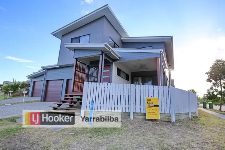 18 Schroeder Street, Yarrabilba QLD 4207