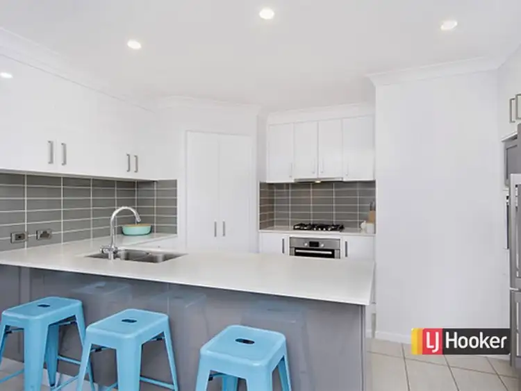 Second view of Homely semi-detached listing, 2/51 Cummings Crescent, Ballina NSW 2478