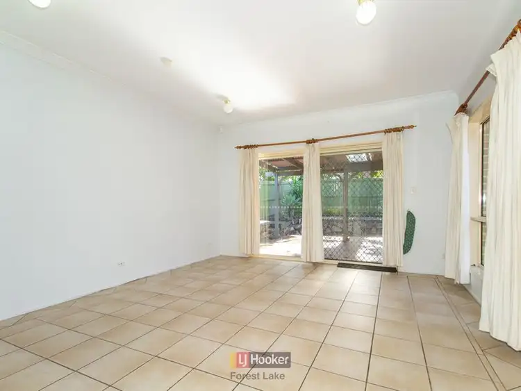 Third view of Homely house listing, 22 Hoop Place, Forest Lake QLD 4078