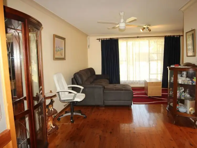 Second view of Homely house listing, 49 Currawong Street, Ingleburn NSW 2565