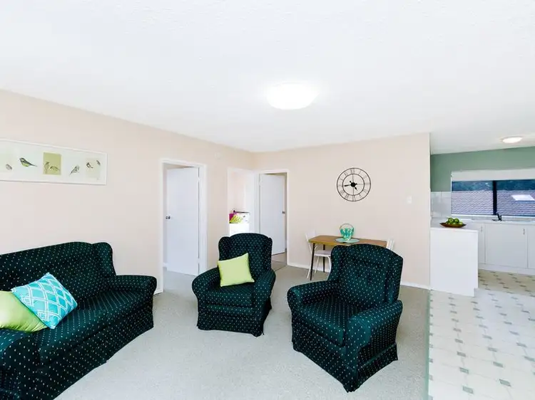 Third view of Homely unit listing, 37/18 Booth Street, Queanbeyan NSW 2620
