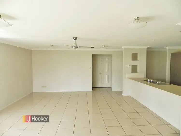 Fourth view of Homely house listing, 15 Seabiscuit Crescent, Kallangur QLD 4503