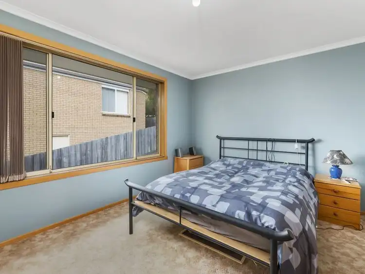 Fourth view of Homely unit listing, Unit 2/23 Daylesford Road, Glenorchy TAS 7010