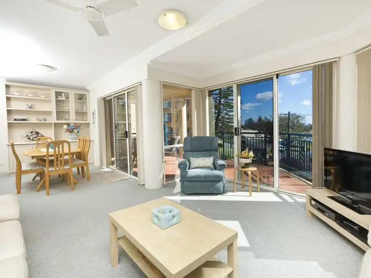 Fourth view of Homely unit listing, 101/34-38 North Street 'Whitesands', Forster NSW 2428