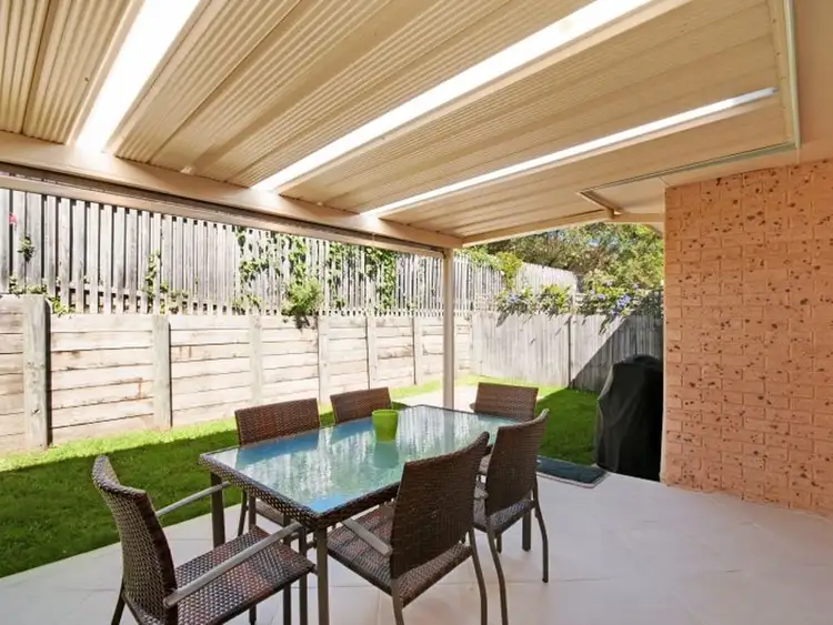 Seventh view of Homely townhouse listing, 37/81 Newling Street, Lisarow NSW 2250