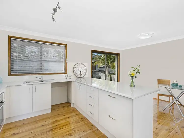 Fifth view of Homely house listing, 42 Seawind Terrace, Berkeley Vale NSW 2261