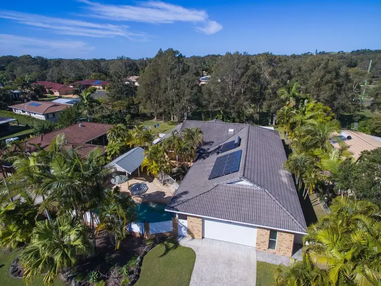 Fifth view of Homely house listing, 54 Balemo Drive, Ocean Shores NSW 2483