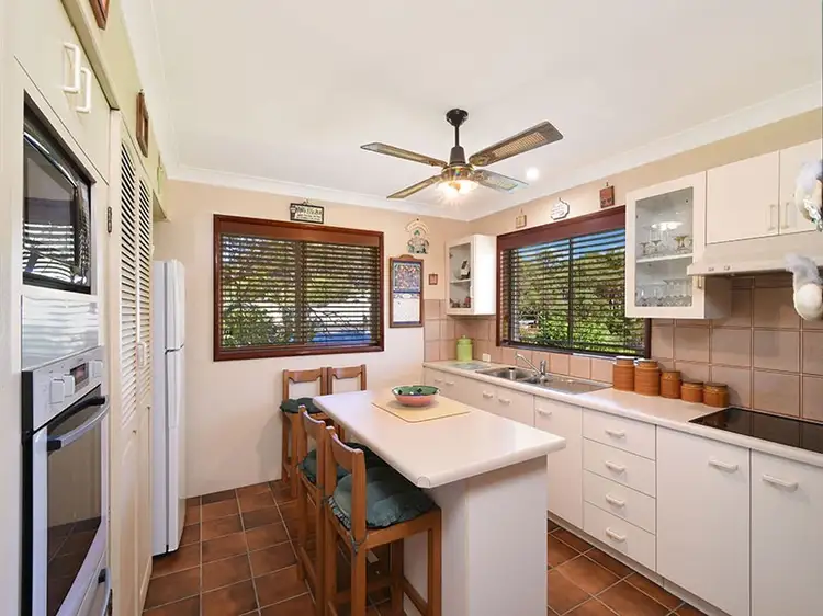 Fifth view of Homely house listing, 154 Pacific Highway, Jewells NSW 2280