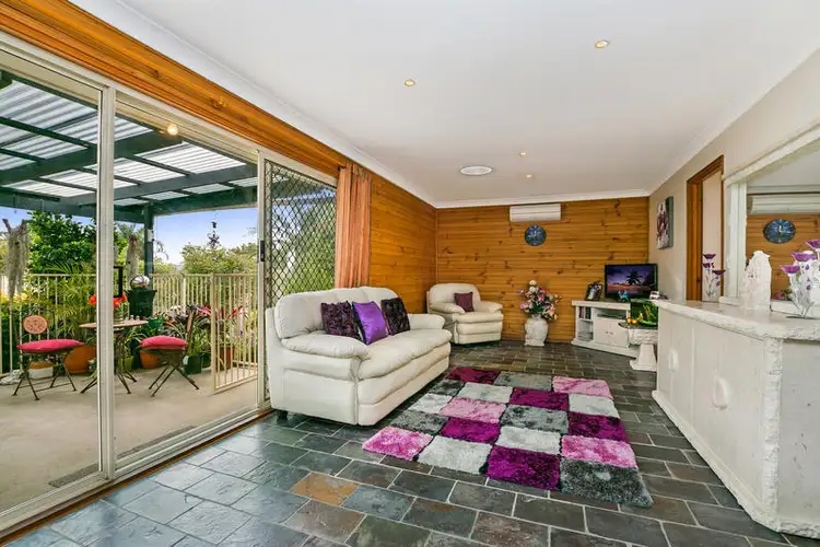 Third view of Homely house listing, 1 Woodley Close, Kariong NSW 2250