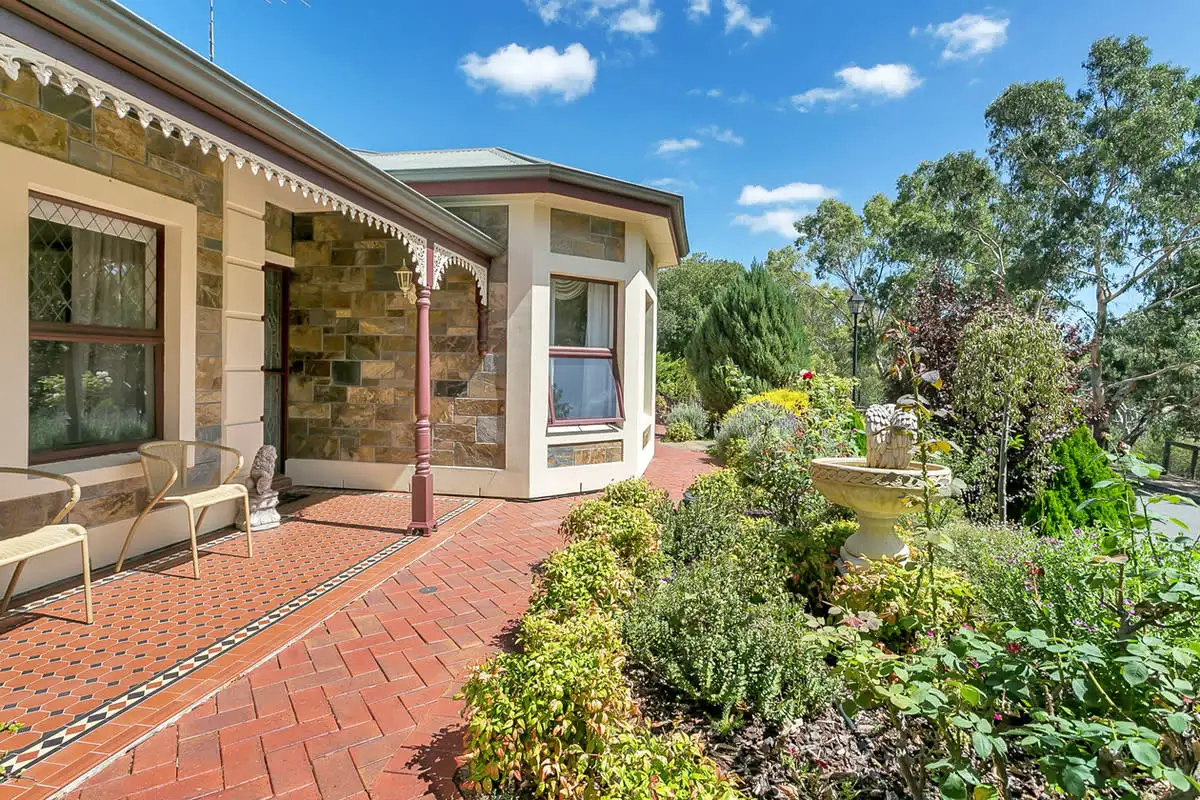 Main view of Homely house listing, 11 St Buryan Crescent, Golden Grove SA 5125