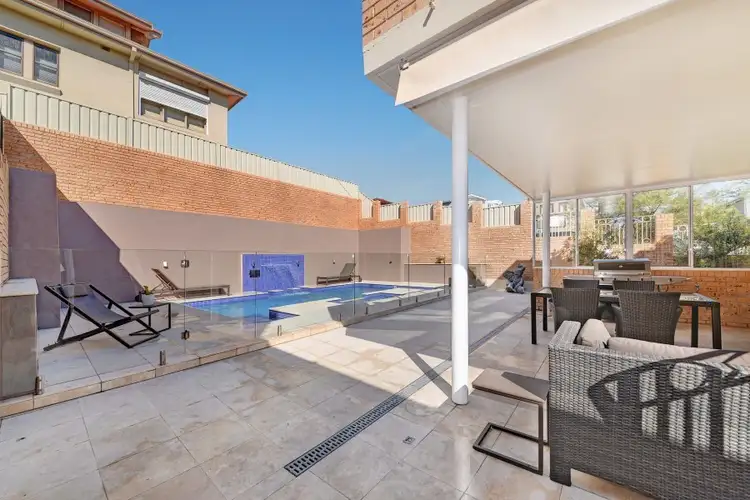 Sixth view of Homely house listing, 643 Old South Head Road (enter via Kobada Ro, Rose Bay NSW 2029