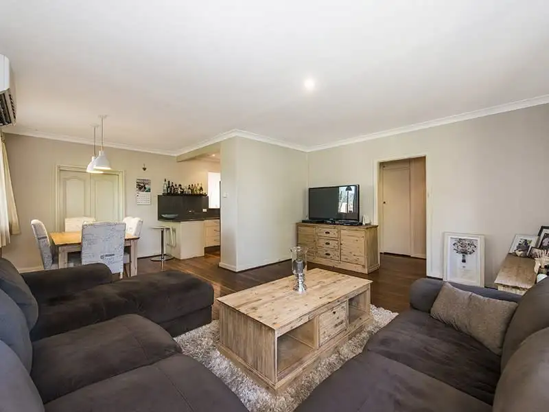 Main view of Homely house listing, 16 Edney Road, High Wycombe WA 6057