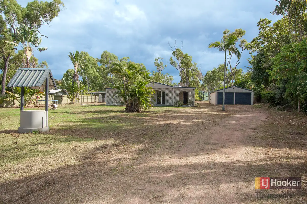 Main view of Homely house listing, 9 Bushby Court, Black River QLD 4818