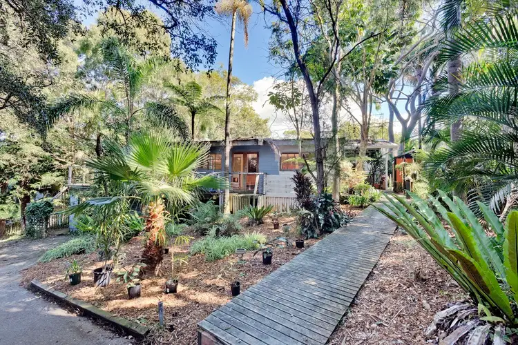 Second view of Homely house listing, 43 The Avenue, Newport NSW 2106