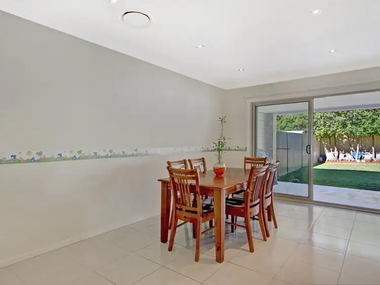 Third view of Homely semi-detached listing, 2/112 Garnet Road, Gymea NSW 2227