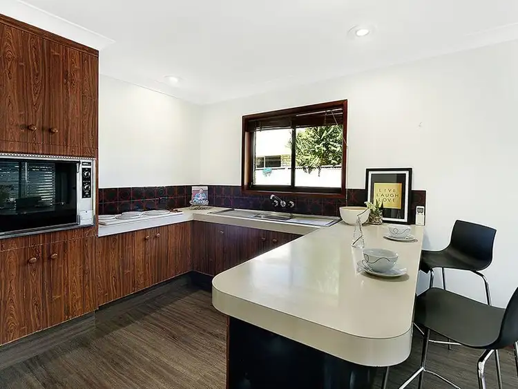 Seventh view of Homely house listing, 12 Cassia Ct, Palm Beach QLD 4221