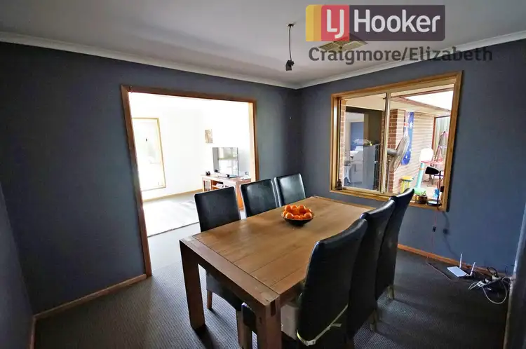 Sixth view of Homely house listing, 9 Mander Crescent, Craigmore SA 5114