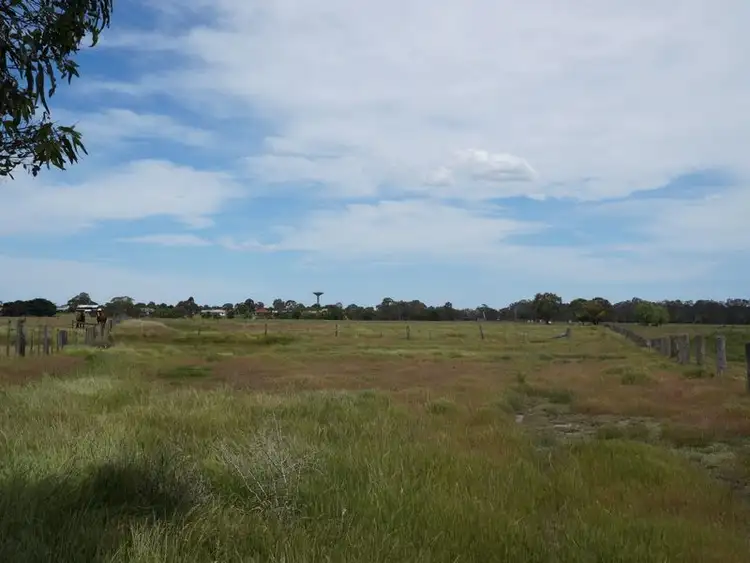 Second view of Homely rural property listing, CA 43 45 5 Back Maffra Road, Sale VIC 3850