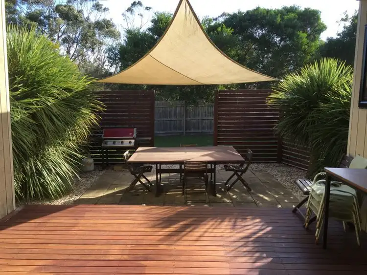 Sixth view of Homely house listing, 12 Beachcomber Drive, Inverloch VIC 3996